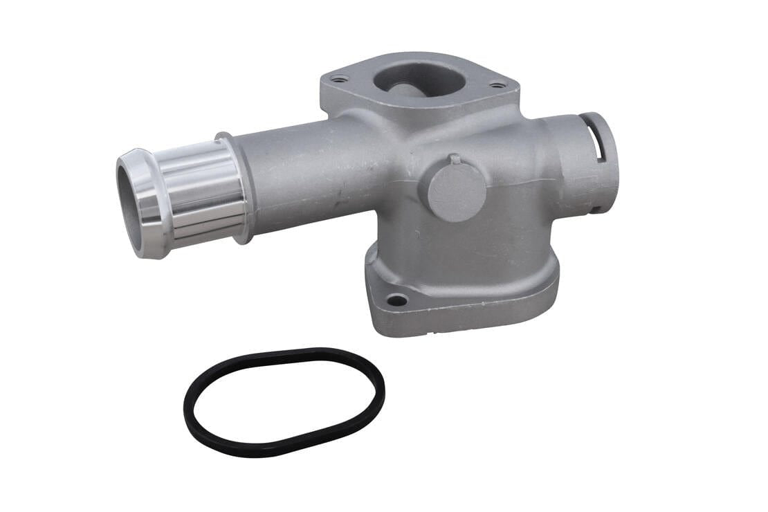 Coolant Flange - VW/Audi