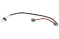 Brake Pad Wear Warning Sensor - Porsche