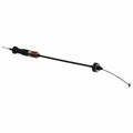 Clutch Cable with Automatic Adjustment - VW/Audi