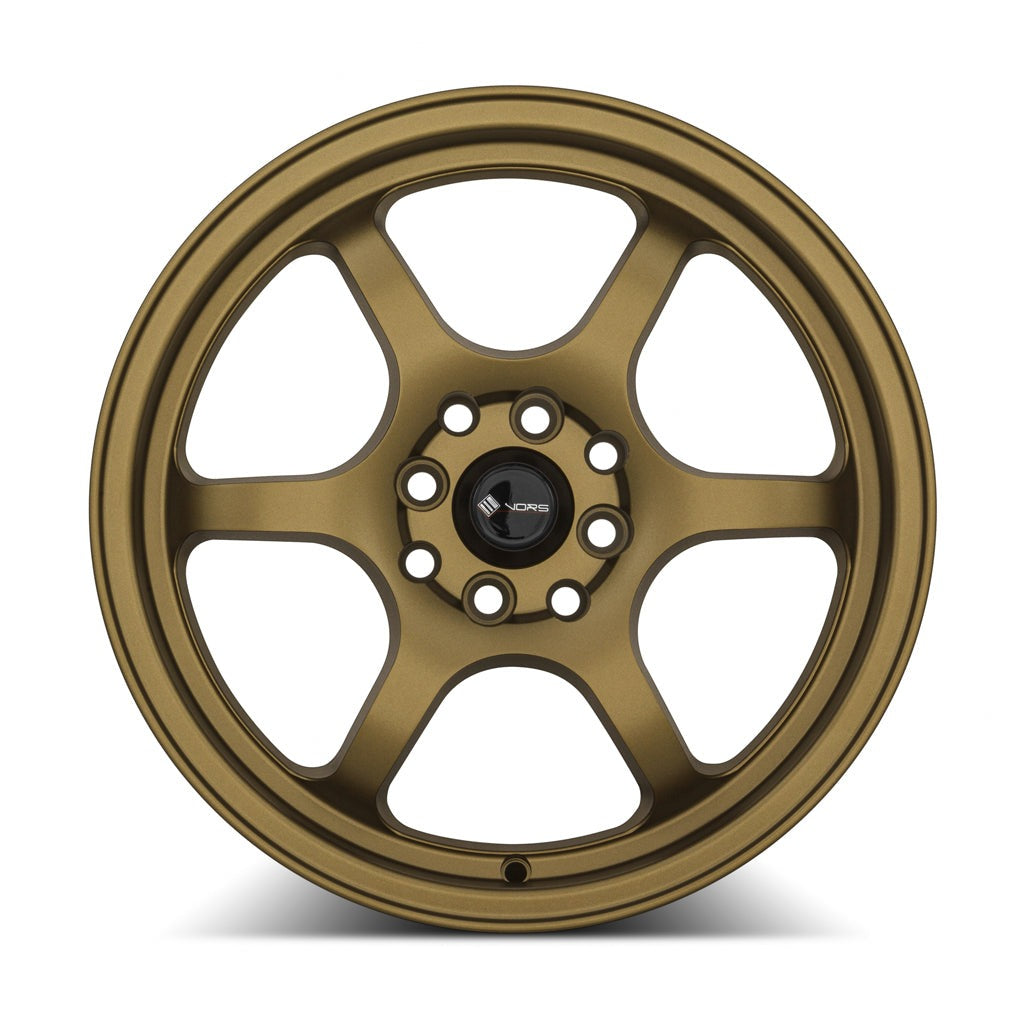 VORS LT61 16" 4x108 Bronze