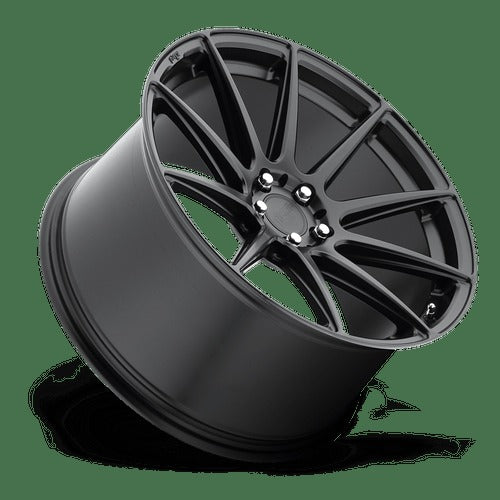 Niche 1PC M147 Essen 19" 5x112 Matte Black