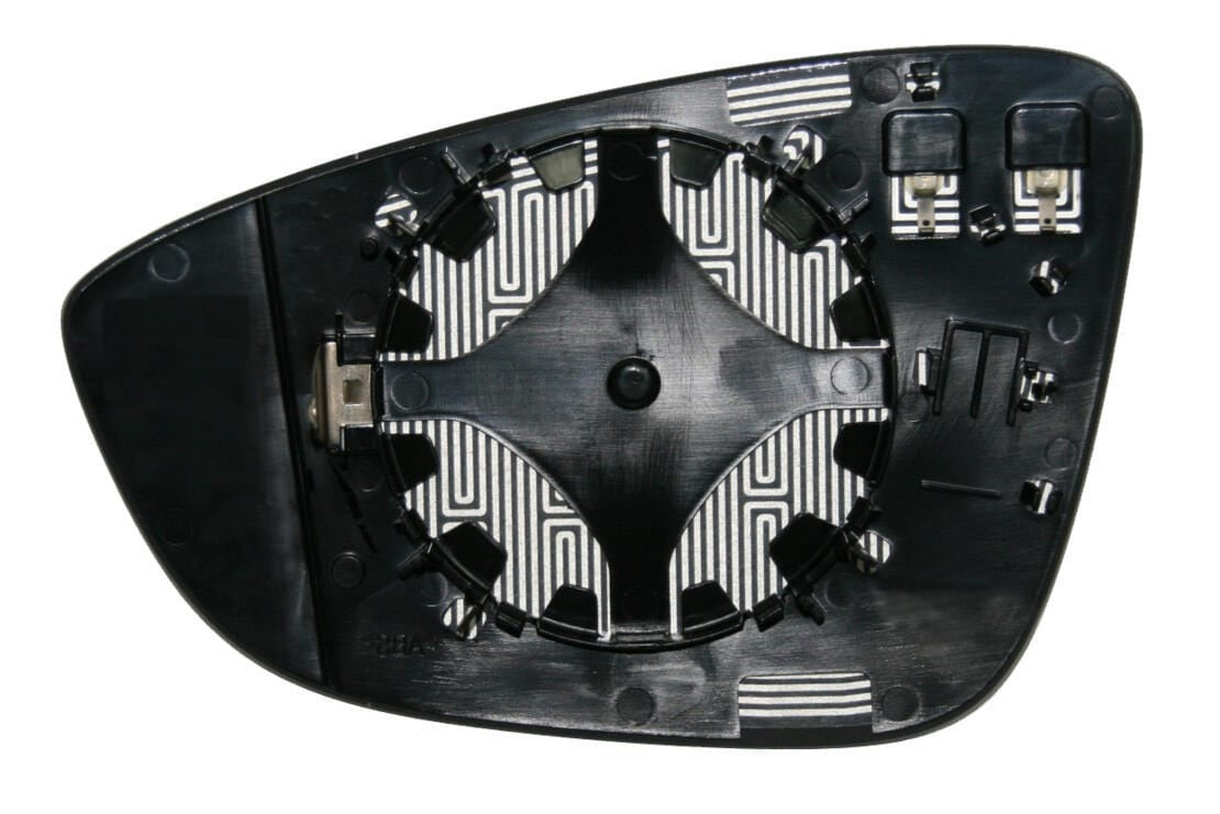 Exterior Mirror Glass - VW/Audi