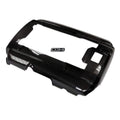034Motorsport Carbon Fiber Engine Cover VW Mk7 / Mk7.5 Golf - GTI - & Golf R