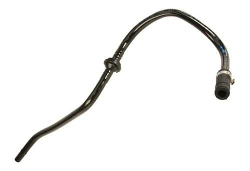 Brake Booster Vacuum Hose - VW/Audi / 1.8T / 2.0L / Mk4 / Golf / Jetta