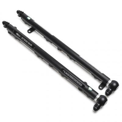 Nuke Performance BMW 8cyl S65 fuel rail