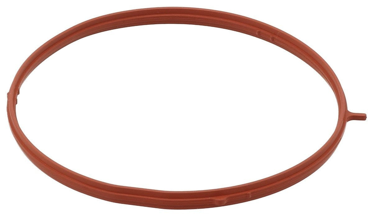 Rubber Molded Part - Mercedes