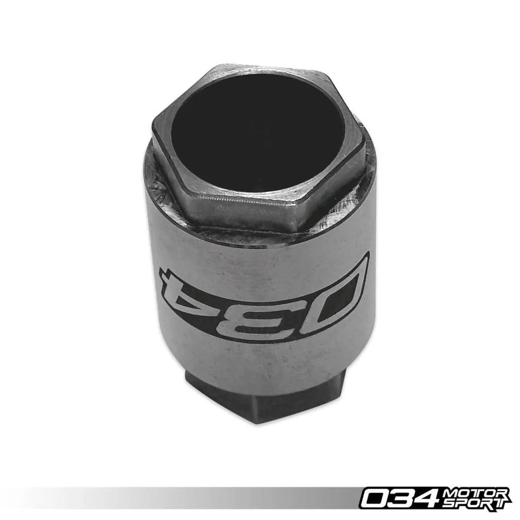 034Motorsport High Pressure Fuel Pump Piston Tool - VW / Audi / EA888 Gen 3 2.0T / 4.0T / C7 / C7.5 / S6 / S7 / S8 / RS7