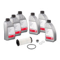 Transmission Oil & Filter Service Kit - VW/Audi