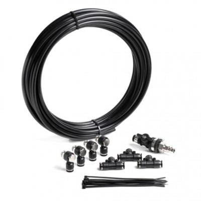 Nuke Performance Air Jack 90 Hose kit