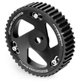 Nuke Performance Adjustable Cam Pulley for Mitsubishi 4G63 / EVO 1-8