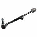 Tie Rod with Tie Rod End & Lock Nut - BMW