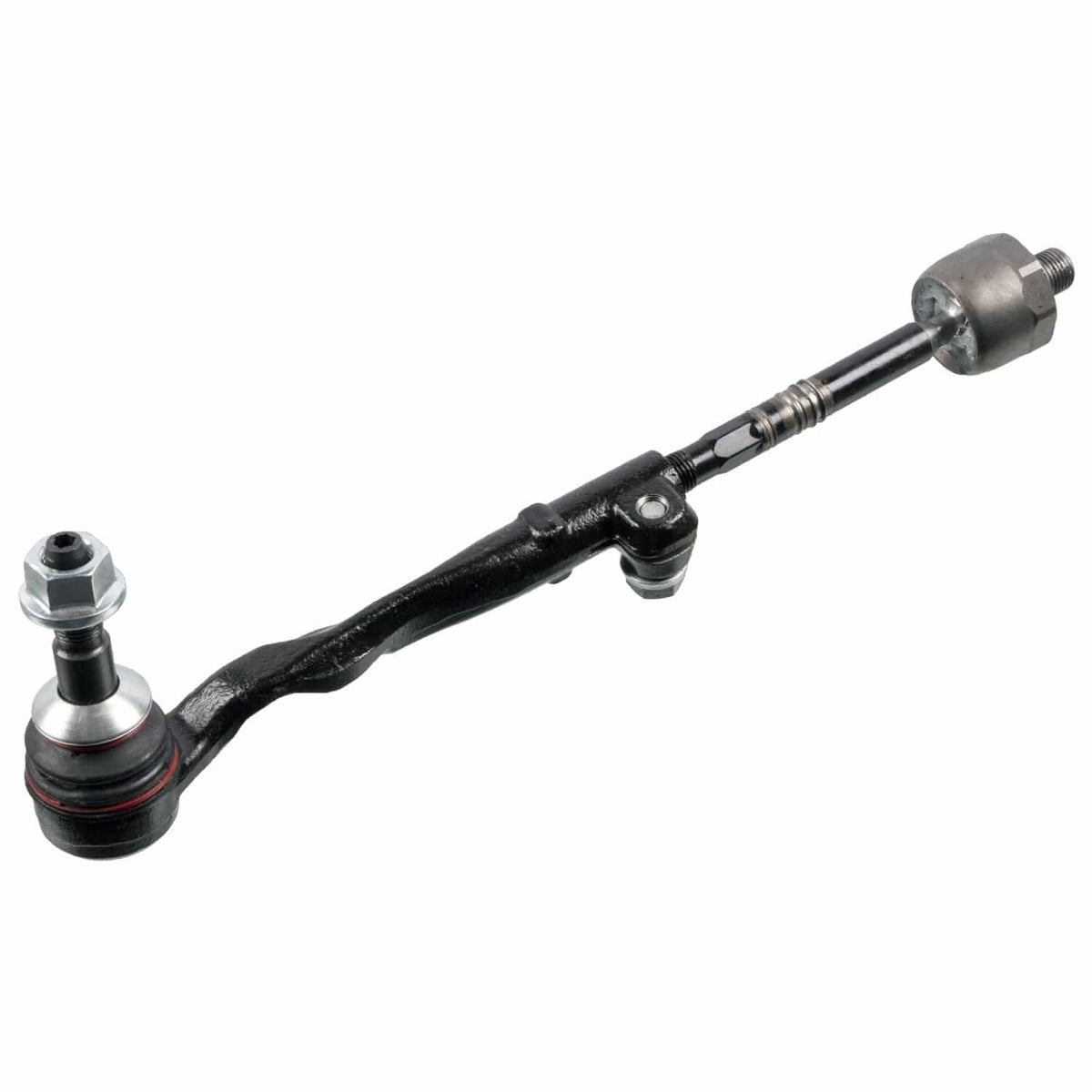 Tie Rod with Tie Rod End & Lock Nut - BMW