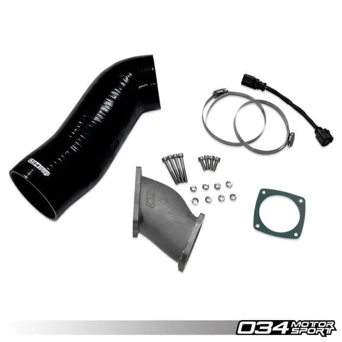 034Motorsport SuperDuper Throttle Body Upgrades - Audi / 3.0TFSI / B8 / B8.5 / S4 / S5