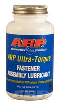 ARP Ultra Torque Lube 10 oz. Brush Top Bottle