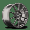 Apex Wheels SM-10 18" 5x112 Anthracite