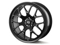 Neuspeed RSe142 Lightweight Wheel 19" 5x112 Black - Glossy