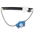 Window Regulator - VW/Audi