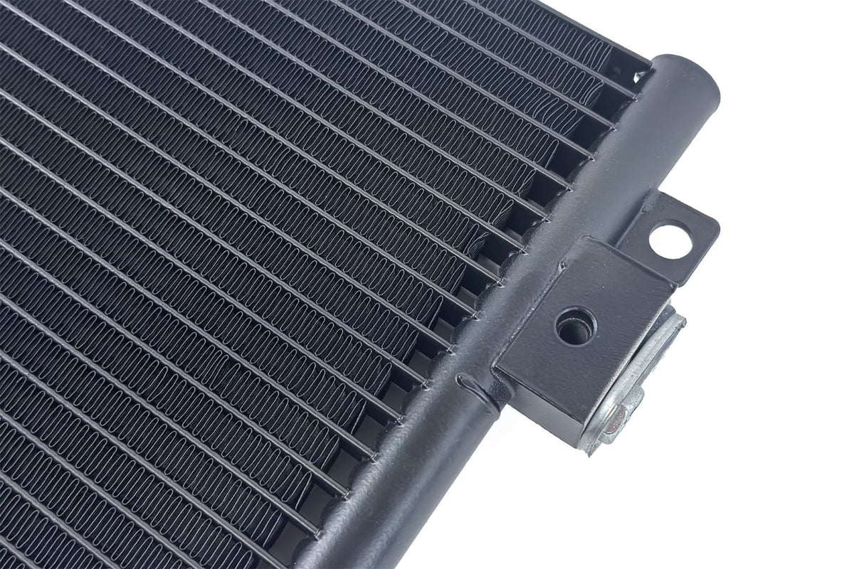 CSF Performance OEM+ Performance A/C Condenser - Porsche / 997 / 911 / 987 Boxster/Cayman / 996 Turbo
