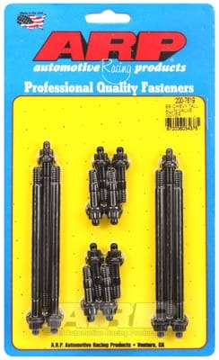ARP Big Block Chevy Tall Aluminum Valve Cover Stud Kit