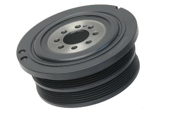Crankshaft Pulley