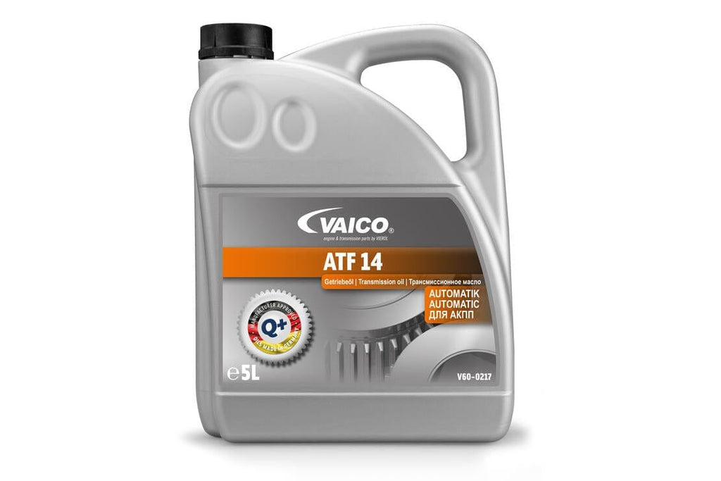 Automatic Transmission Fluid MB14 (5L)