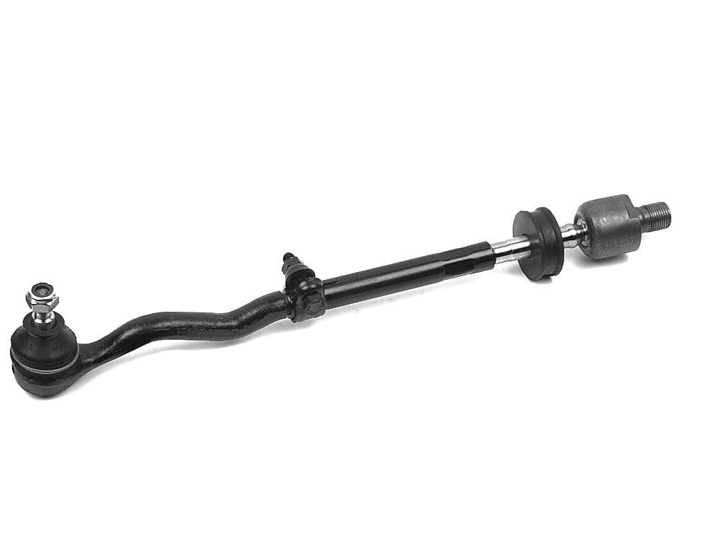 Front Left Steering Tie Rod Assembly - BMW