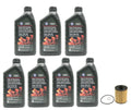 Oil Service Kit (Genuine 5w-40) - VW / 3.6L VR6 2011+