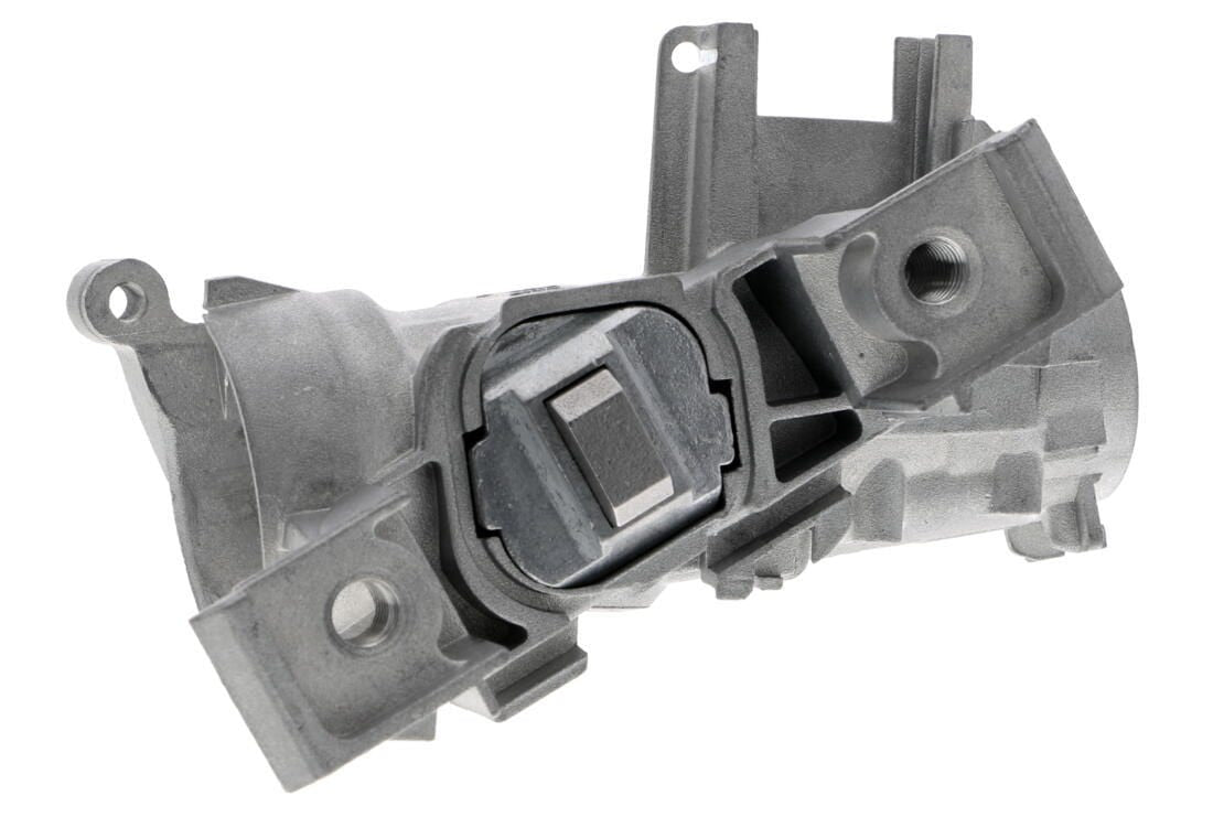 Steering Lock - VW/Audi
