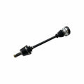 DSS 1000HP Axle Front Left - Audi / B5 / S4
