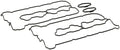 Valve Cover Seal - BMW
