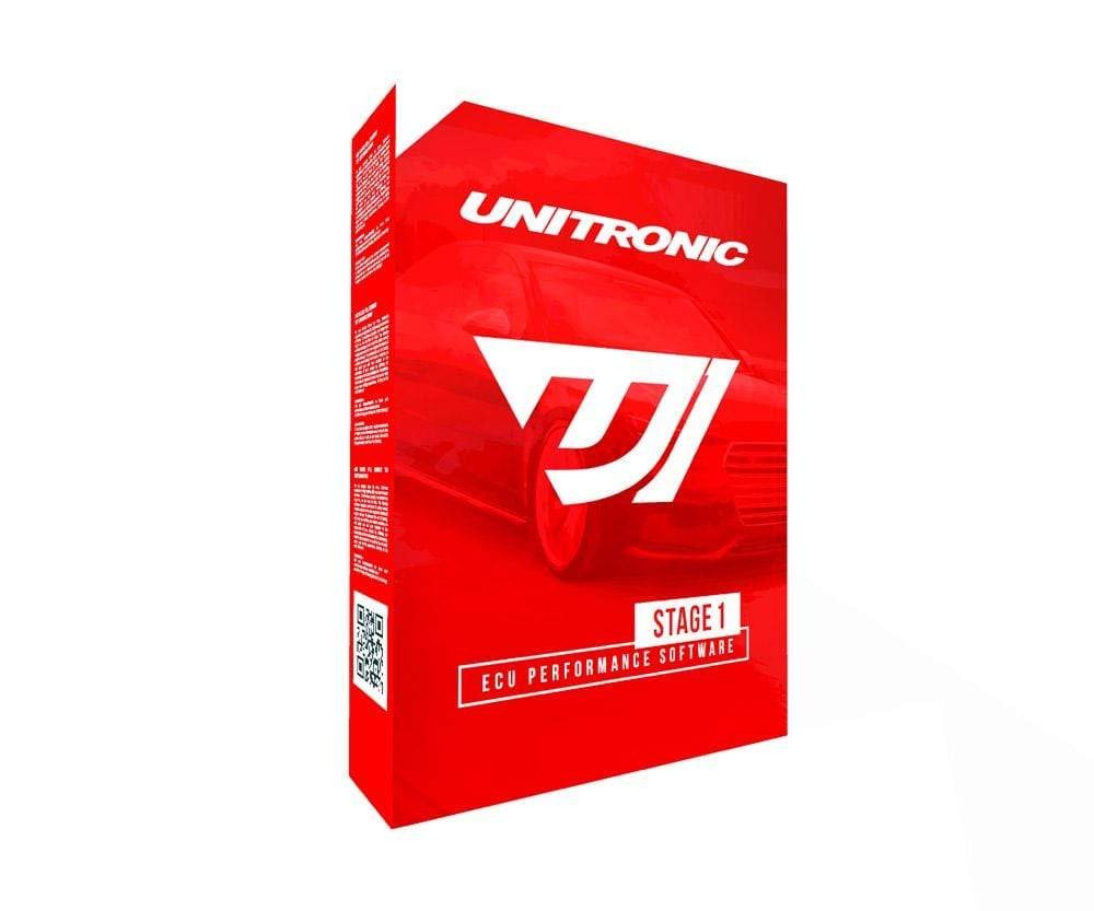 Unitronic 8Y.2 RS3 2.5TFSI EVO Performance Software