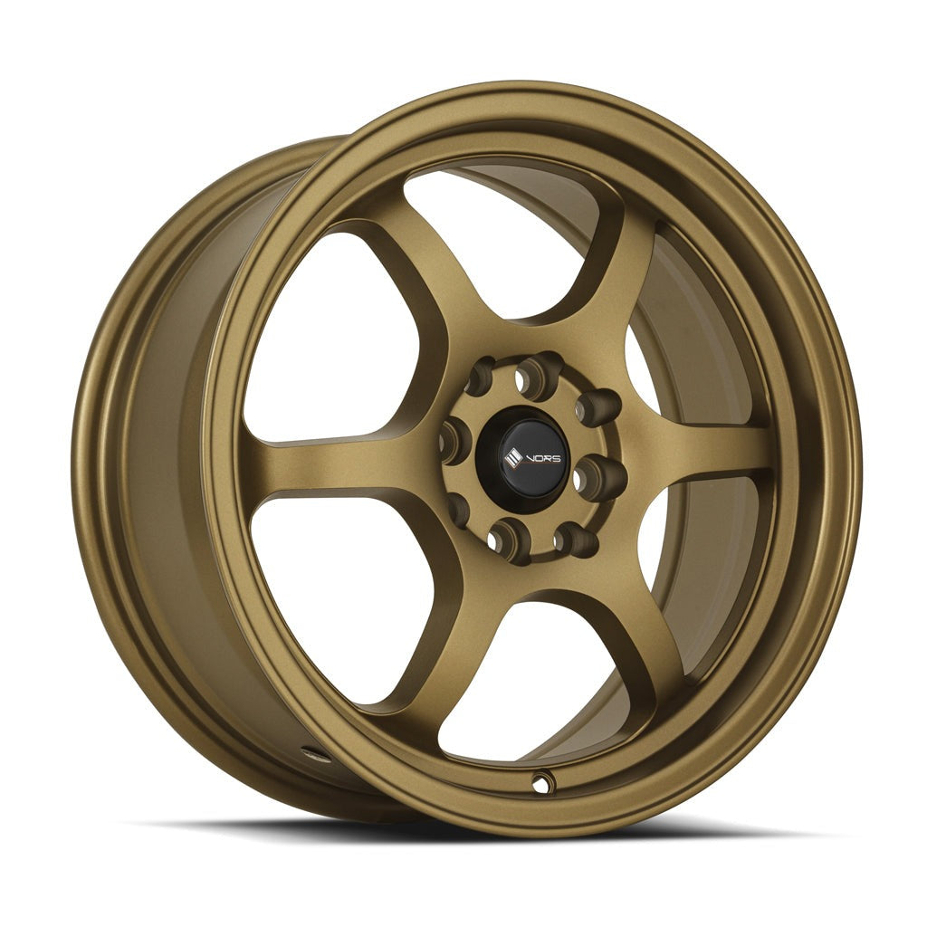 VORS LT61 16" 4x98 Bronze