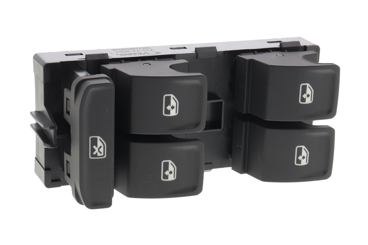 Window Regulator Switch - VW/Audi