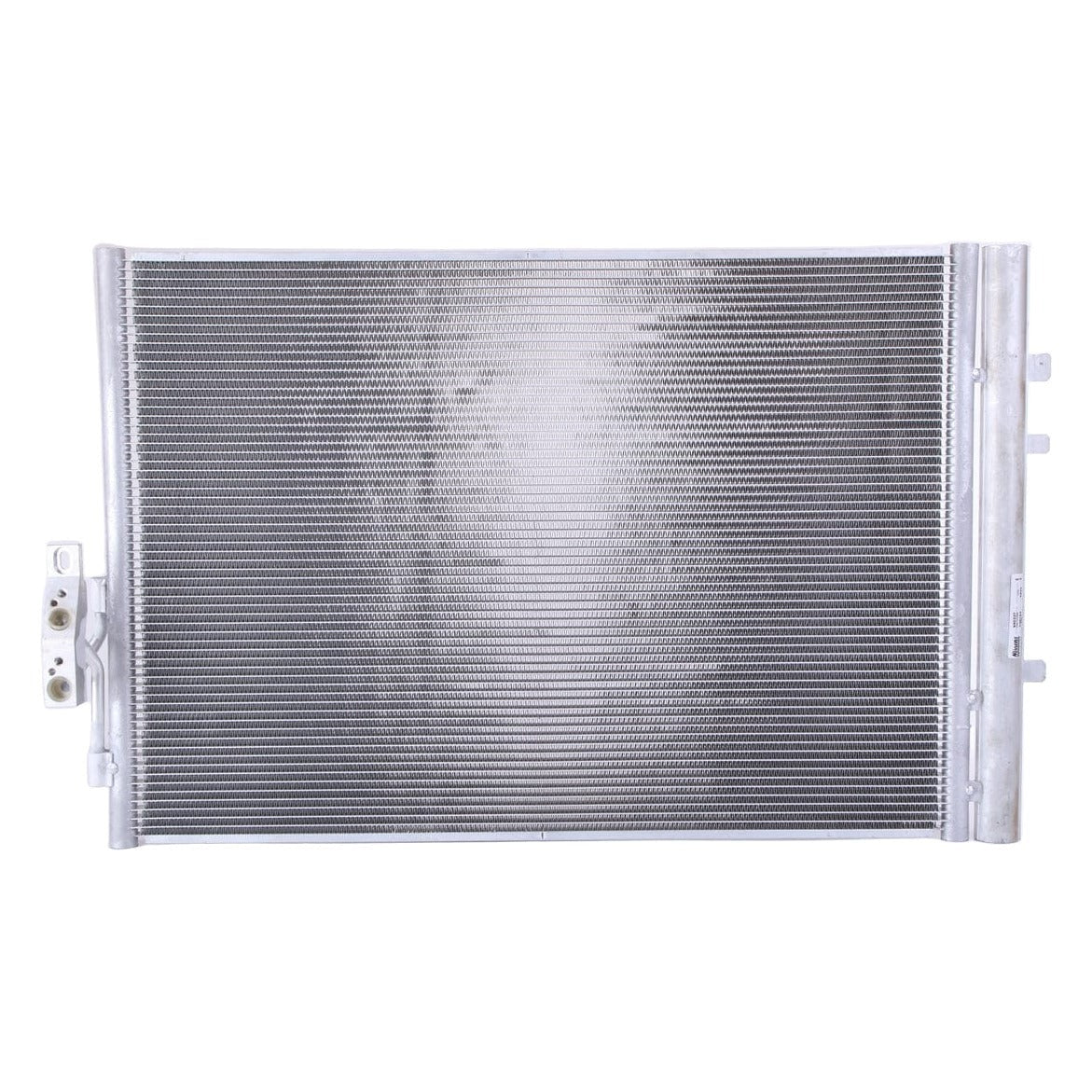 Air Conditioning Condenser & Receiver Drier Assembly - BMW