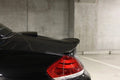 3D Design E89 Z4 Trunk Spoiler