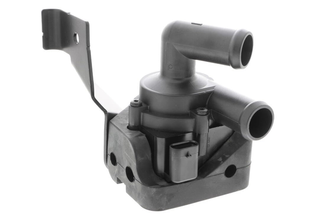 Auxiliary Water Pump - BMW