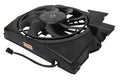 Auxiliary Cooling Fan Assembly