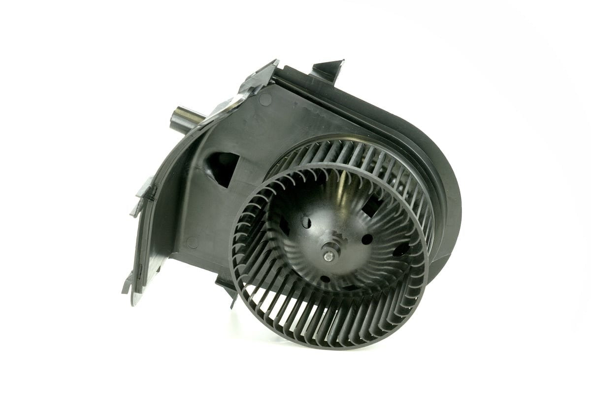 Blower Motor Assembly - VW/Audi