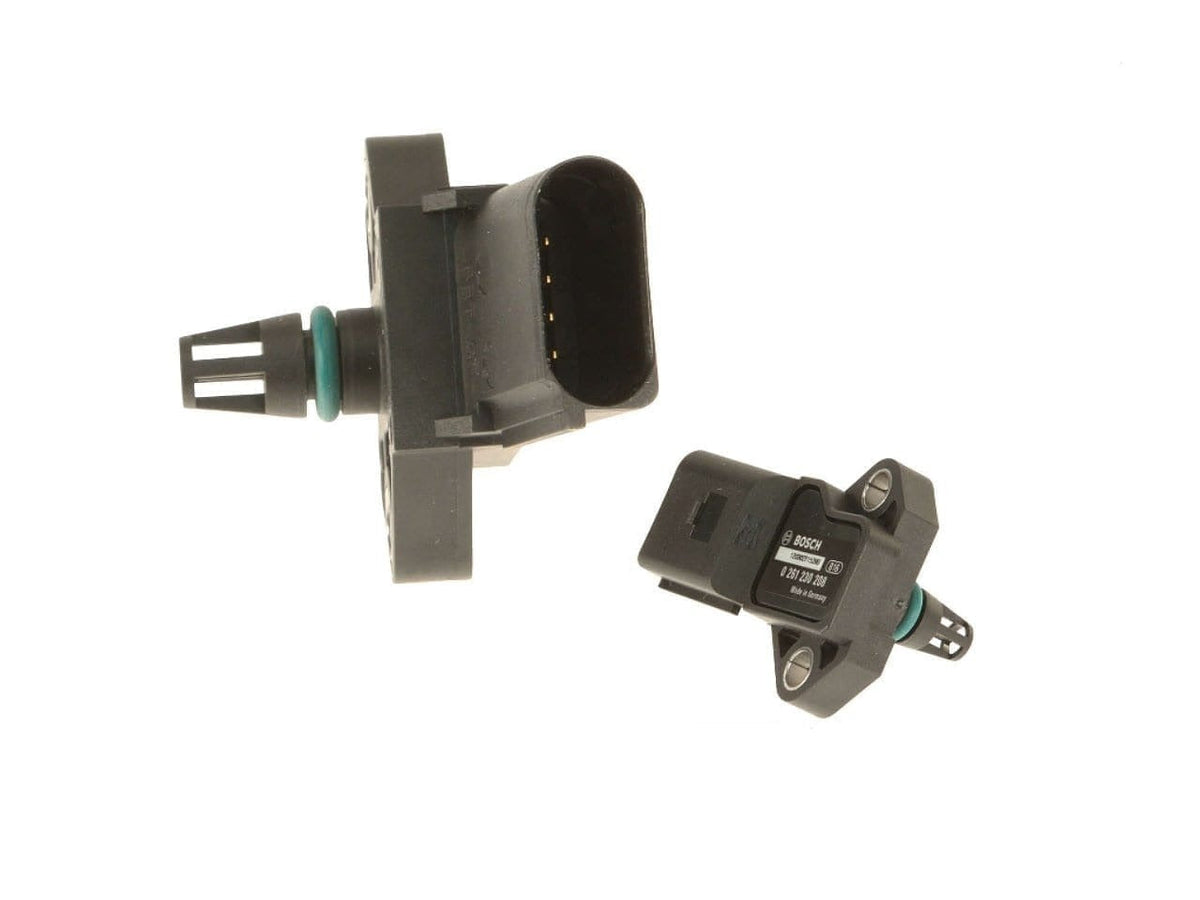 Boost Pressure Sensor - Audi A4 / A5 / A6 / A4, A5, A6 Quattro