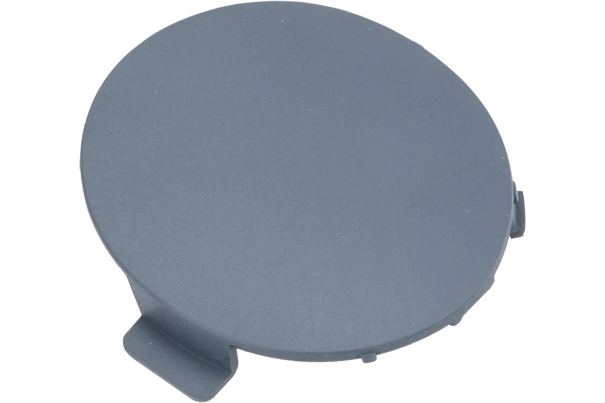 Tow Hook Cover (Front) - BMW