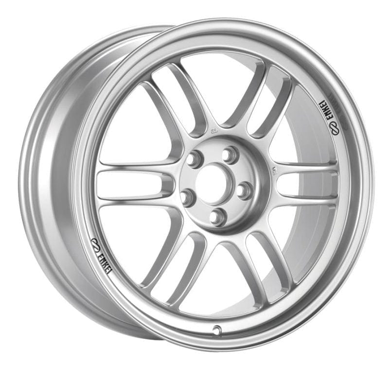 Enkei Wheels RPF1 18" 5x112 Silver