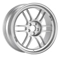 Enkei Wheels RPF1 18" 5x112 Silver