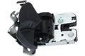 Trunk Latch/Actuator Assembly - VW/Audi