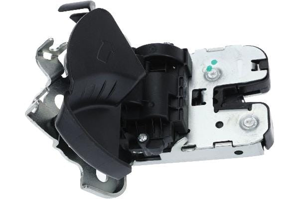 Trunk Latch/Actuator Assembly - VW/Audi