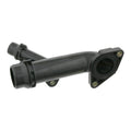 Coolant Flange For Cylinder Head - BMW