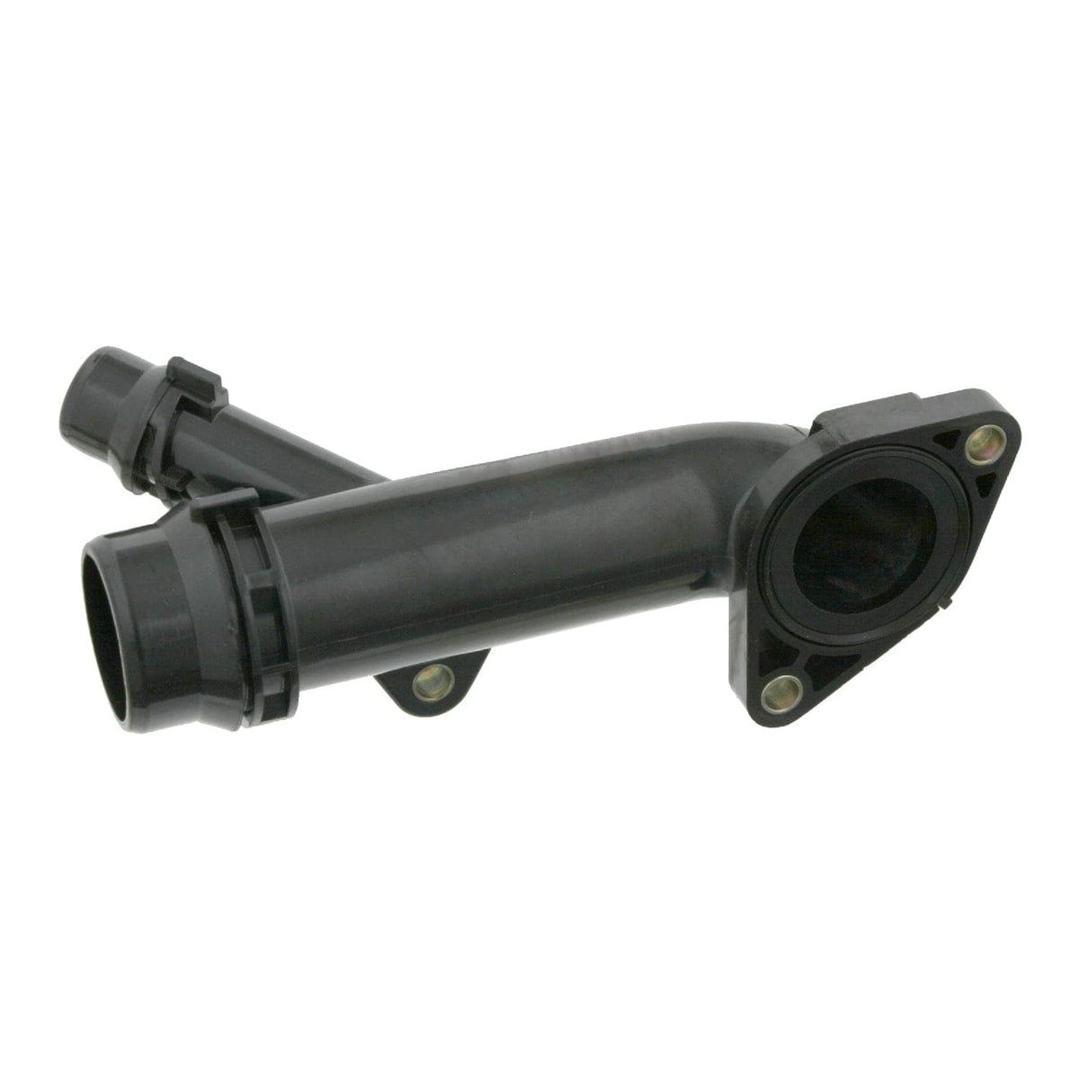 Coolant Flange For Cylinder Head - BMW
