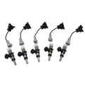 034Motorsport LPI Fuel Injector Upgrade Kit / Audi 2.5 TFSI EVO DAZA