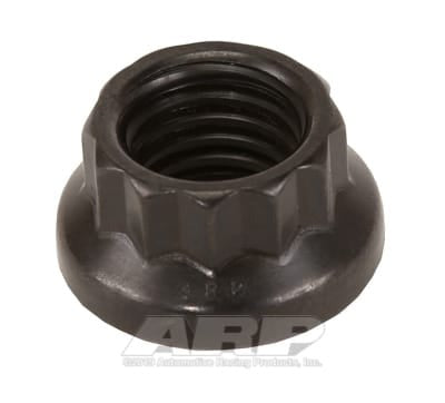 ARP M9 x 1.25 12pt Nut