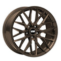 VMR V802FF Wheel Matte Bronze 19" Custom Fitment