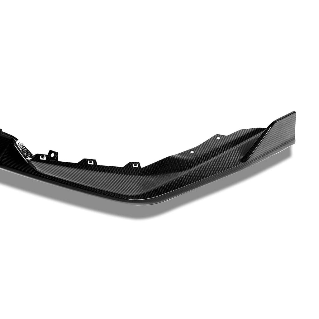 Revozport Carbon Fiber Rear Diffuser - BMW G87 M2